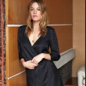 Robe eve sezane best sale
